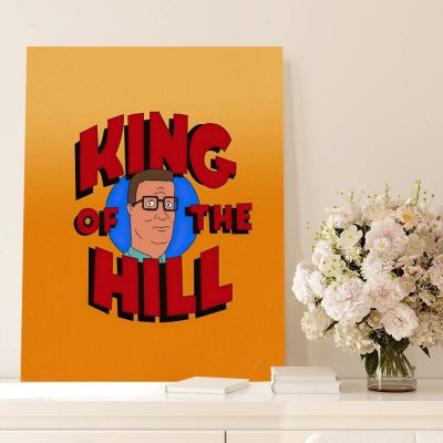 fd8c649c2ea710882ae2d6c72c9cd94c - King of the Hill Shop