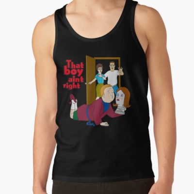 King Of The Hill Tank Top Official King of the Hill Merch