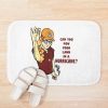 Smoking Idol King Of The Art Hill Gift For Fans Bath Mat Official King of the Hill Merch