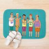 King Of The Hill Pool Bath Mat Official King of the Hill Merch