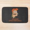 Dale Bath Mat Official King of the Hill Merch