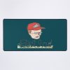 Pocket Sand Mouse Pad Official King of the Hill Merch