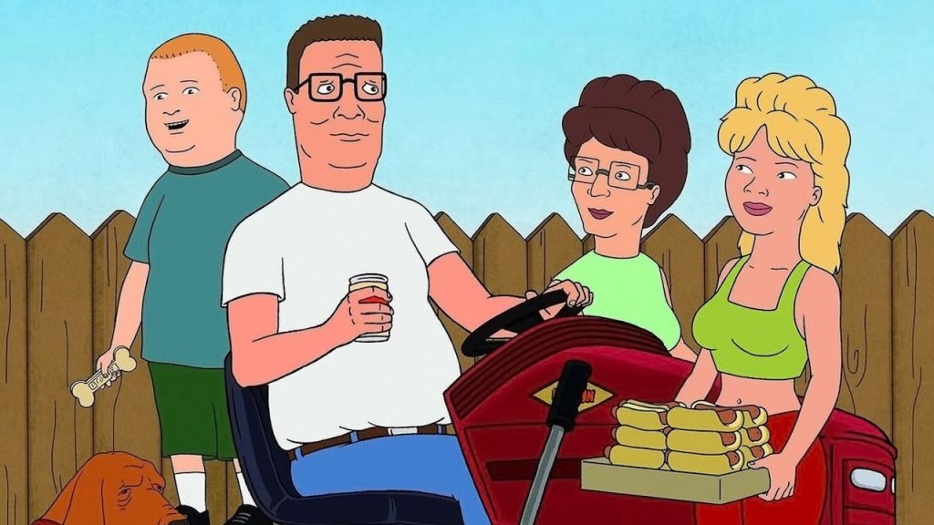 king of the hill revival 1642595826224 - King of the Hill Shop