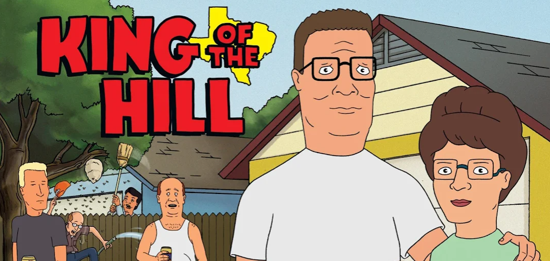 Legacy King of the Hill