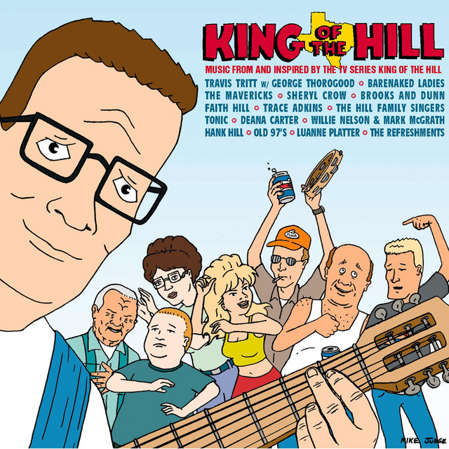 Themes King of the Hill