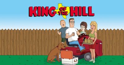 What You Need to Know about King of the Hill