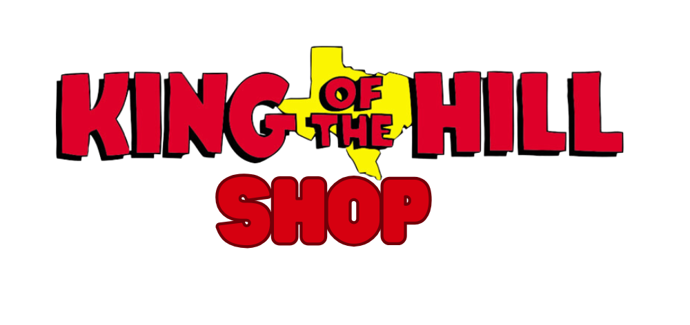 King of the Hill Shop