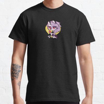 Vivziepop Chibi Loona T Shirt - King of the Hill Shop